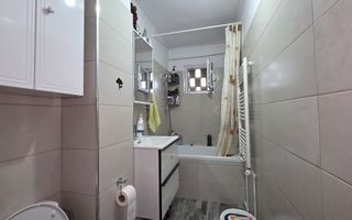 Apartament cu 3 Camere -complet renovat ,Ostroveni Narciselor - Poză 7