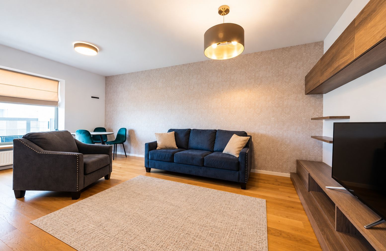 Apartament premium 2 camere | Aviatiei Park I Parcare inclusa - Poză 11