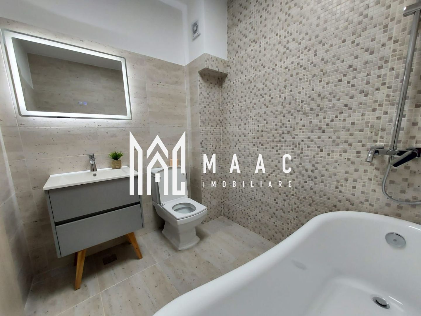 Apartament 3 Camere | Parter | Loc de parcare | Selimbar - Poză 12