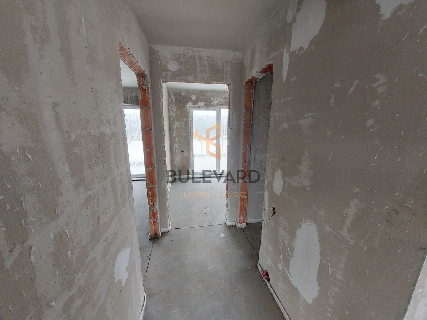 Penthouse/74mp/CF/Terase de 100 mp! - Poză 8