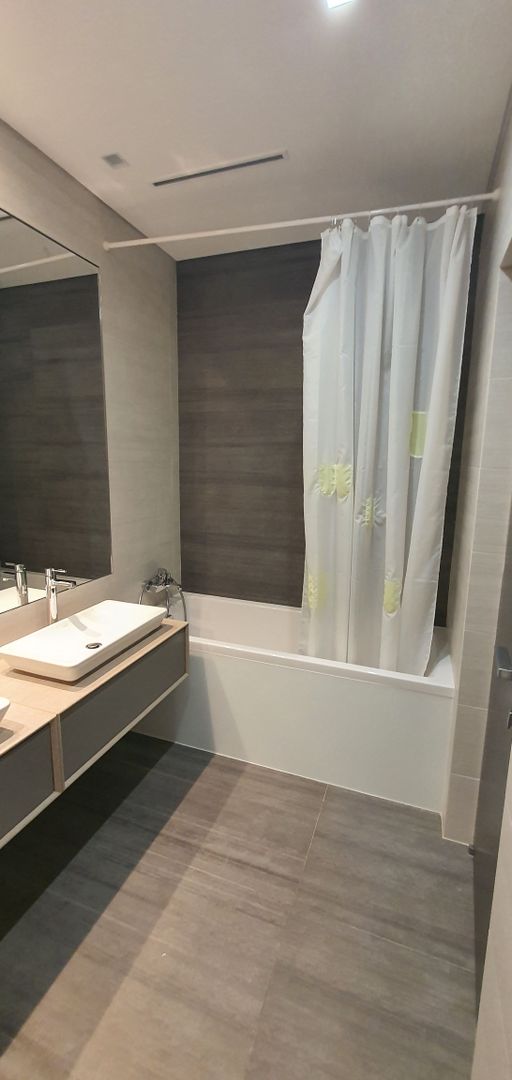 3 Camere  Primaverii Bloc Boutique | Parcare | semi mobilat - Poză 4