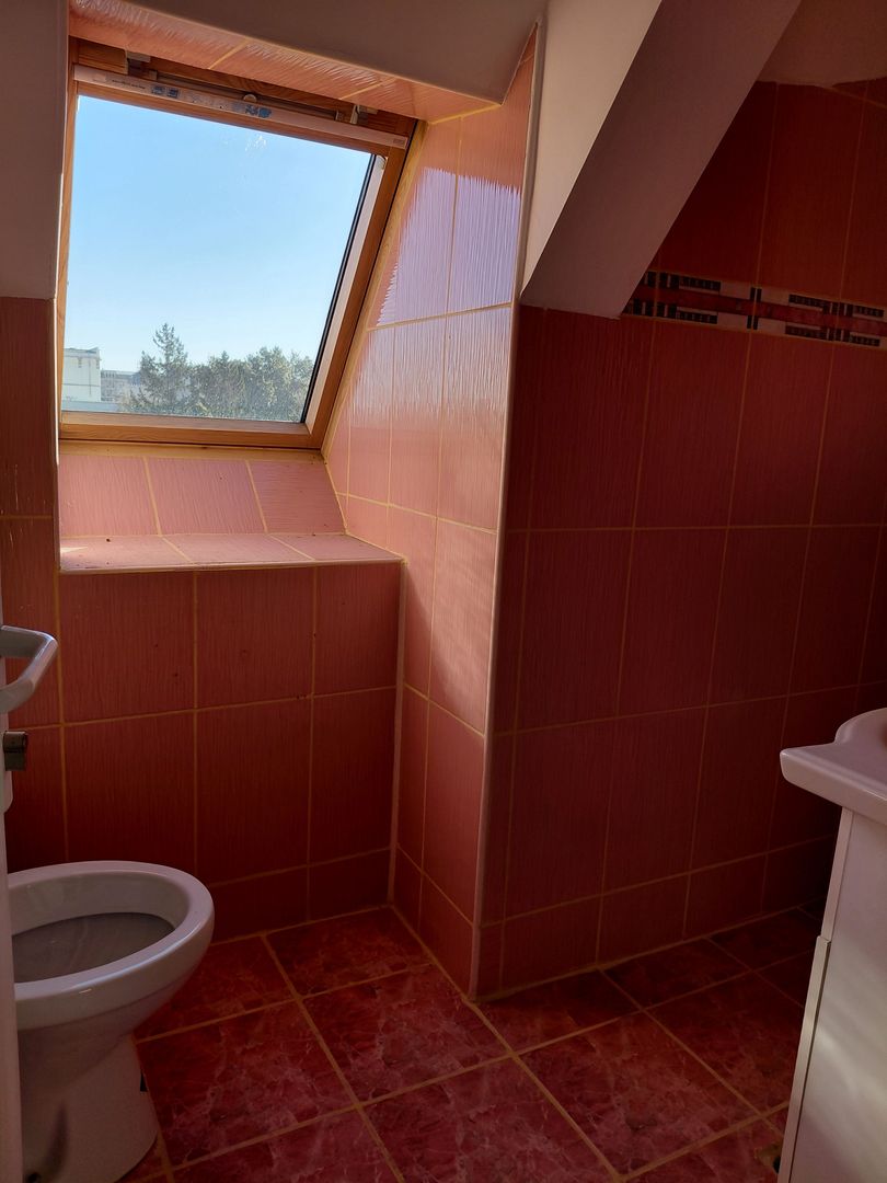 De vânzare – Casă D+P+2E+M în zona ultracentrală ideala pentru afacerea ta! - Poză 39