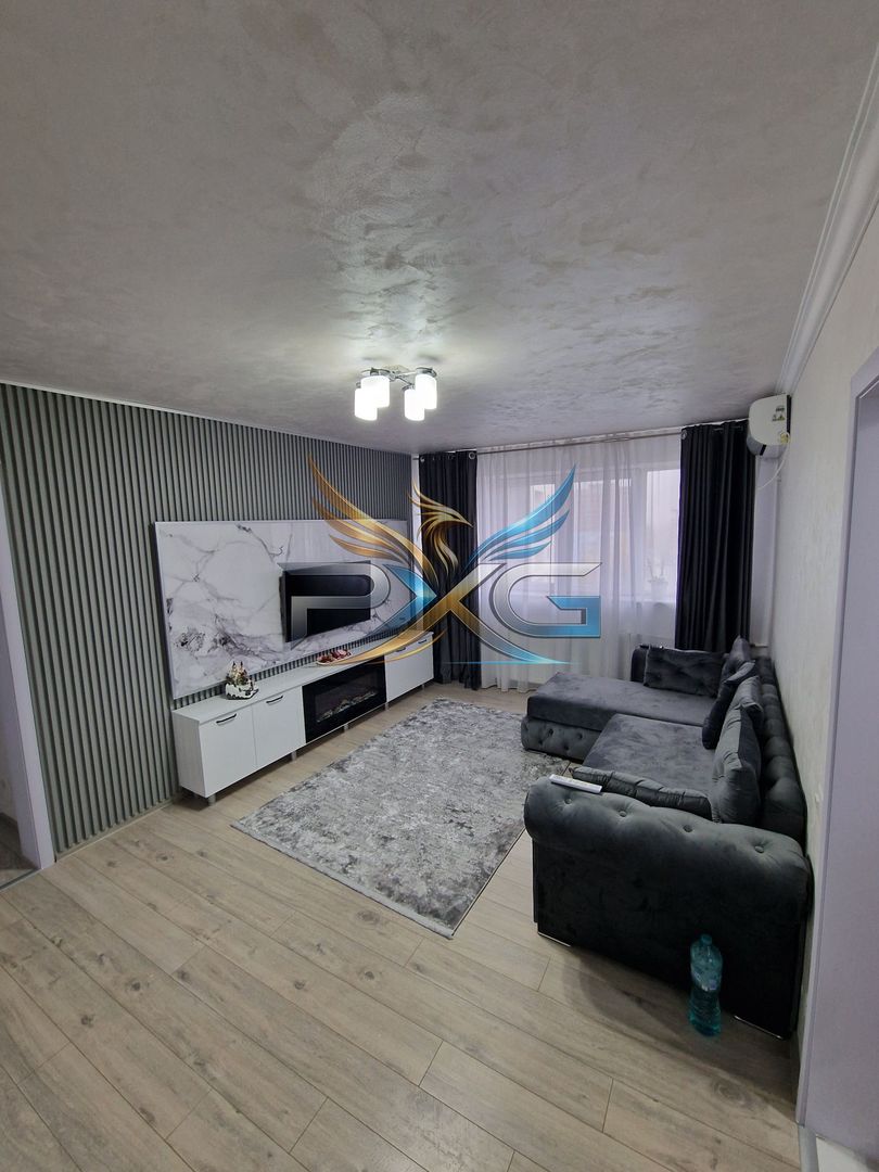 Apartament 2 camere renovat, utilat si mobilat Obor - Poză 2