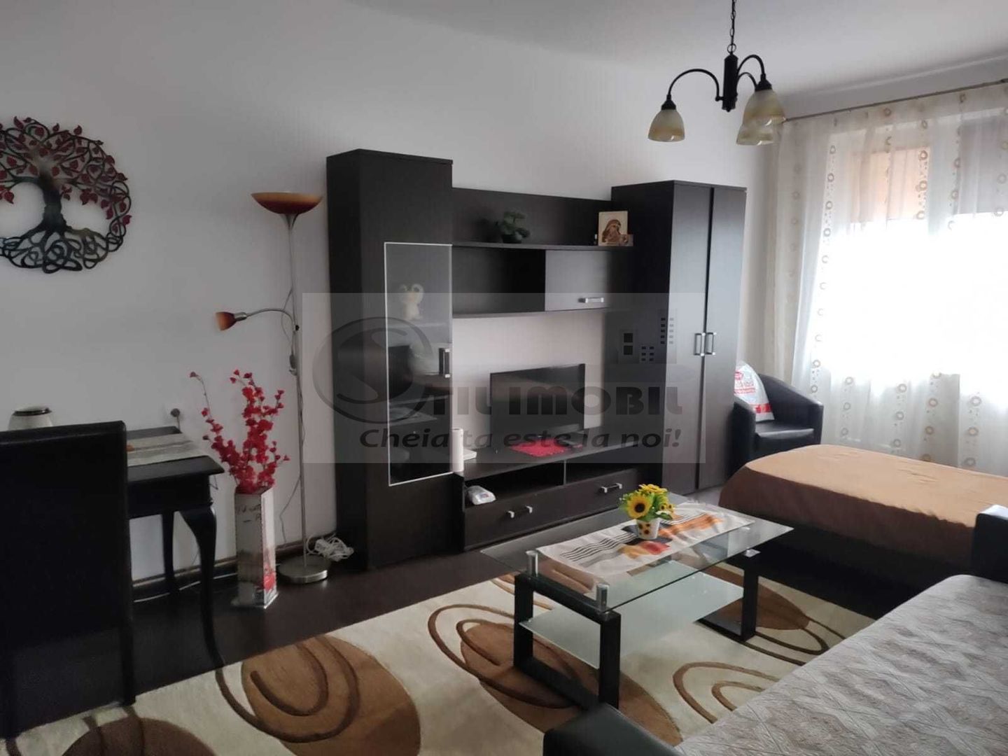 Apartament 2 camere, Central - Piata Unirii-Cuza Voda - Poză 2