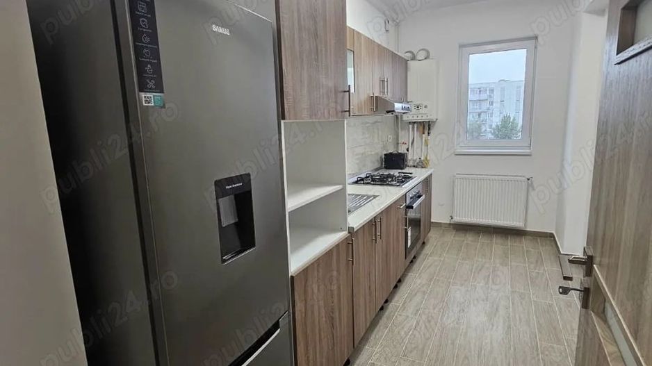 De inchiriat apartament cu 2 camere , Postalionului Berceni Sector4 - Poză 5