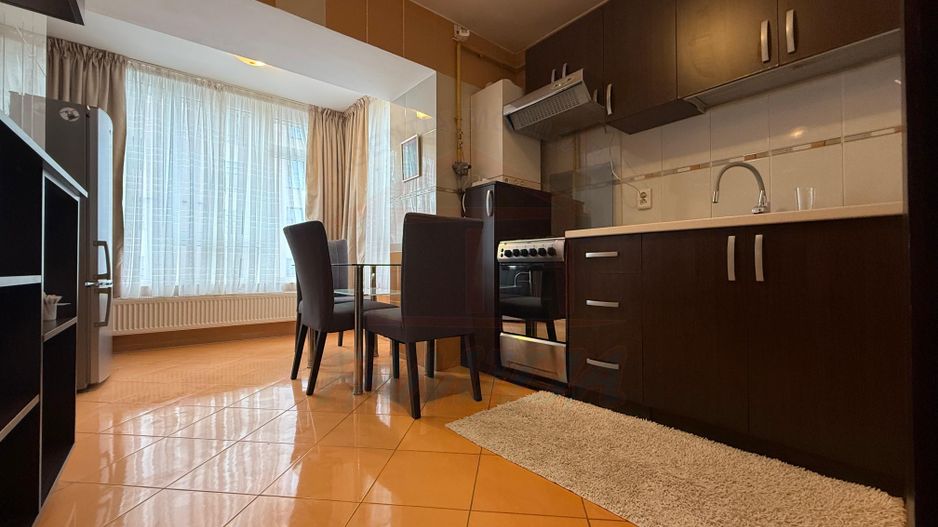 🏢 De închiriat apartament 1 cameră, Faleză, 450 €/lună - Poză 10