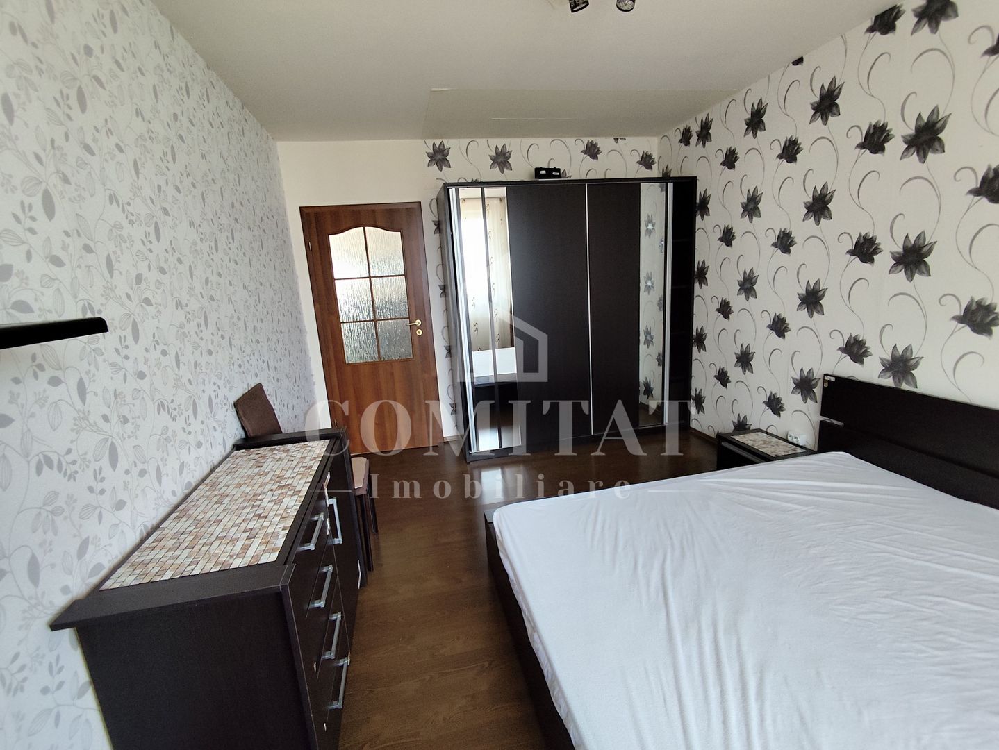 Apartament cu 3 camere | Zona Tineretului - Florești - Poză 5