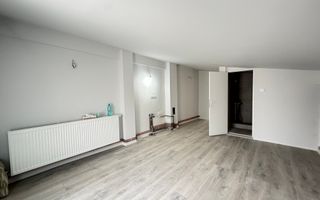 Mansarda de inchiriat in casa - Zona Dambovitei - Poză 1
