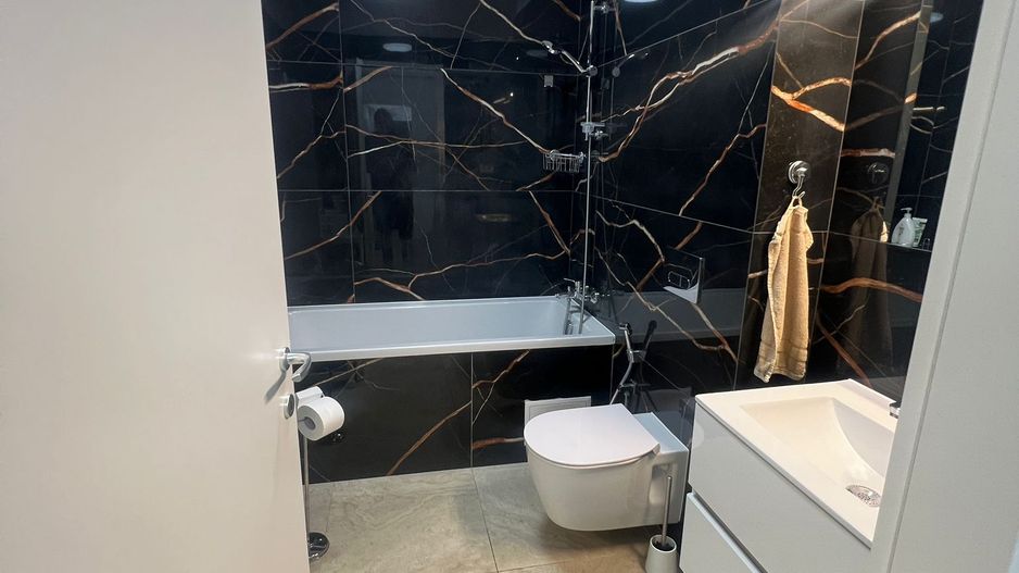 Chirie I Apartament 2 camere I MTM Residence I OMV Pipera - Poză 8