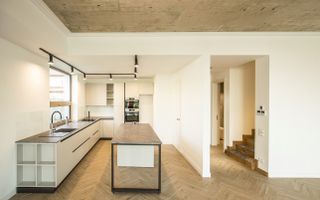 VILA  BANEASA RESIDENTIAL PARK - Poză 1