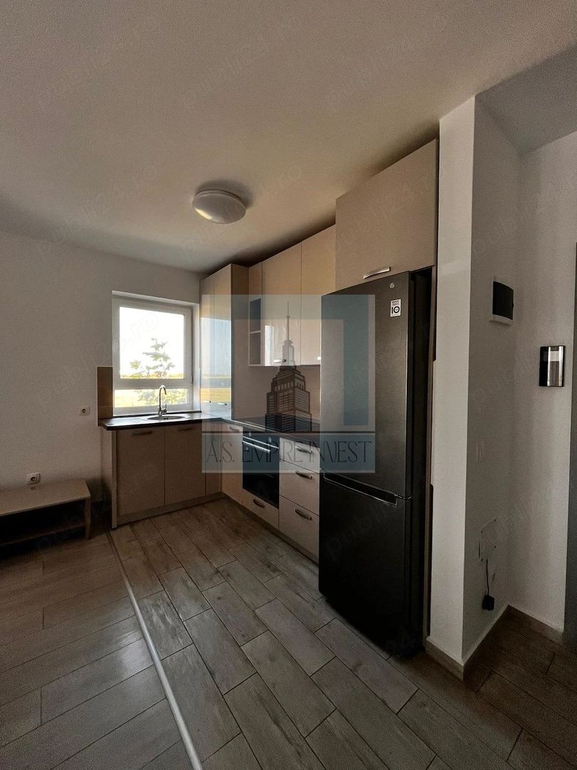 Apartament 2 camere mobilat/utilat - zona Avantgarden - Poză 2