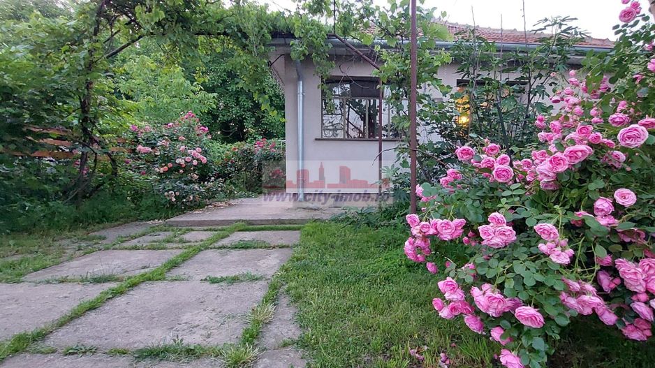 Vanzare casa conslidata Silistea Snagovului Com. Gruiu, Ilfov Snagov - Poză 1