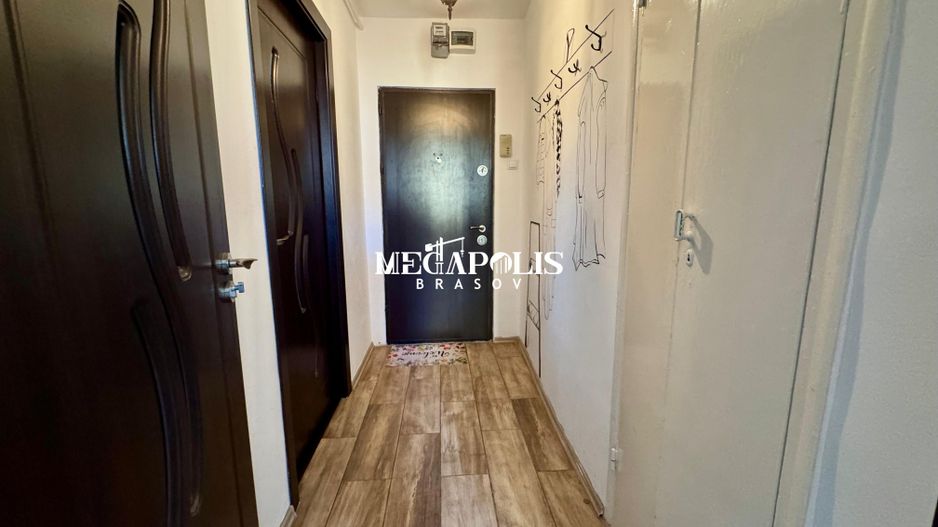 Apartament 2 camere | Pet-Friendly | B-dul Vlăhuță - Poză 8