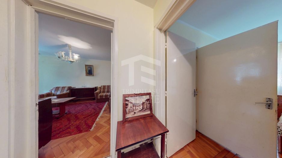 Apartament 2 cam Metrou Aparatorii Patriei Aleea Raul Targului - Poză 17