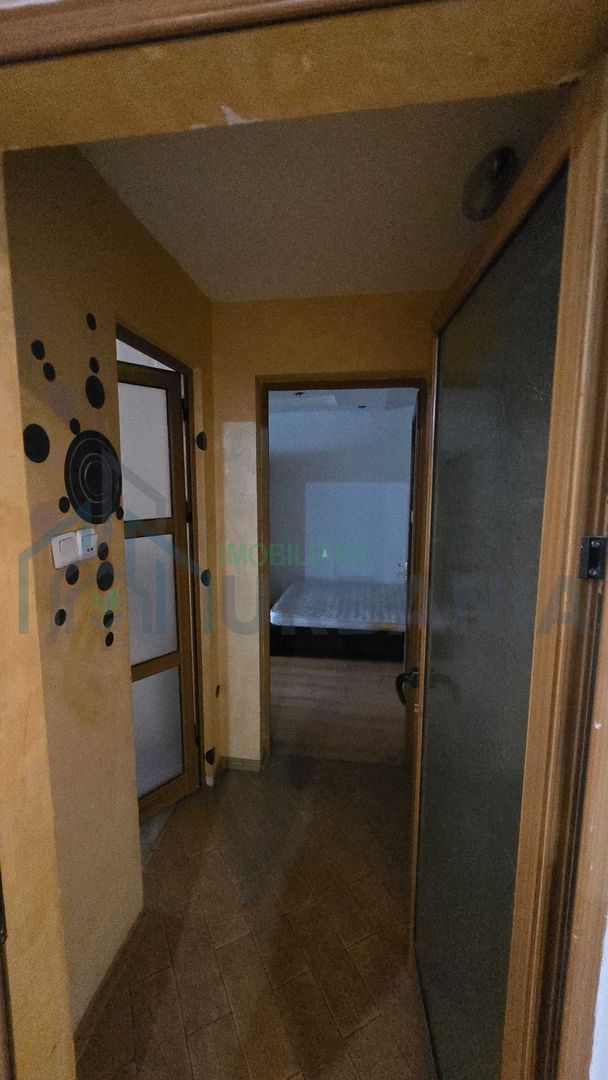 Apartament 2 camere de inchiriat, Iasi - Zona Podu Ros - Poză 8