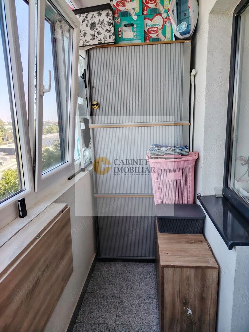 2 camere | Avangarde | etaj 4 | Centrala - Poză 10