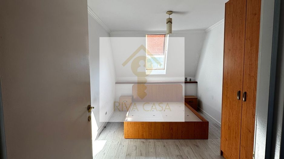 Apartament cochet cu 2 camere, mansardă luminoasă în zona Cantemir - Poză 7