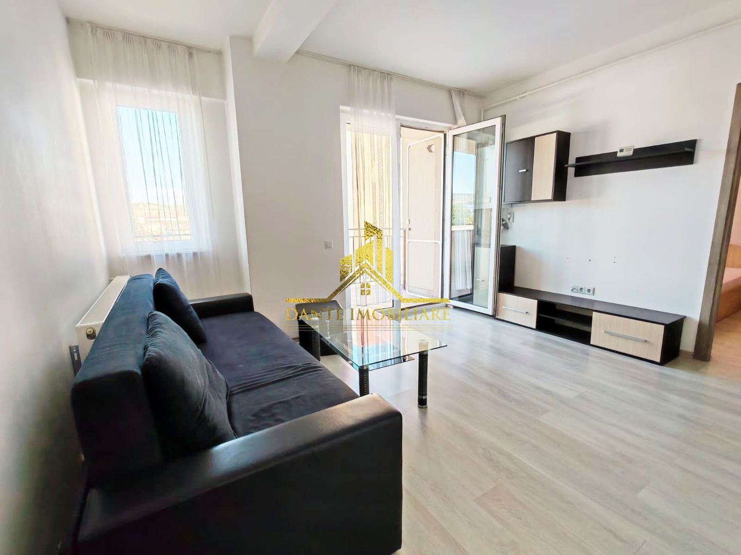 3 camere, mobilat modern, bloc nou, terasa, parcare, Iris, Oasului - Poză 1