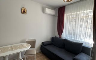 Prima Inchiriere,2 camere,mobilat si utilat,metrou Berceni - Poză 10