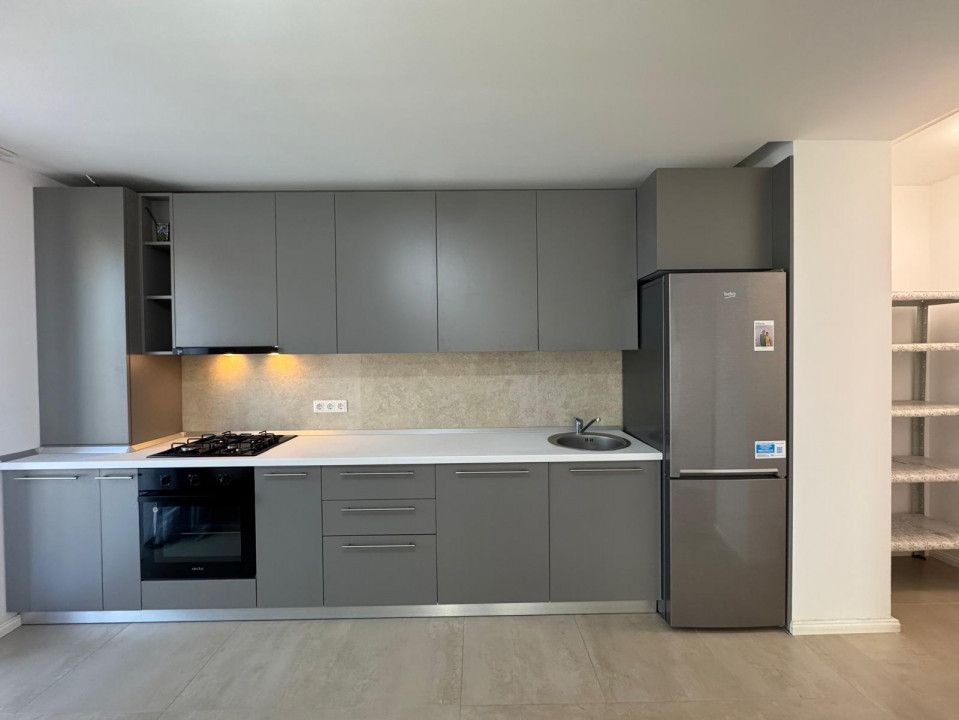 Braytim, Apartament 3 camere lux, parter, Comision 0% - Poză 6
