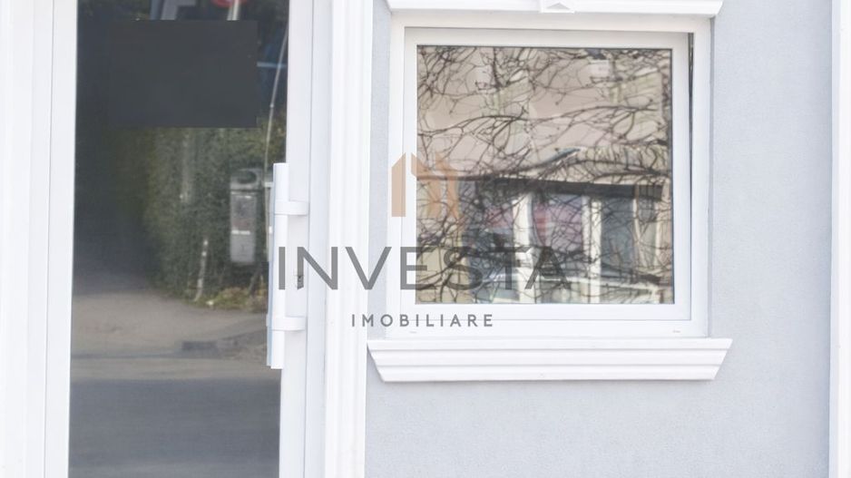 Spatiu comercial de inchiriat- 22 mp - zona Dambovitei - Poză 3
