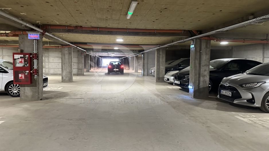 Apartament finisat / Zona Terra - Poză 6