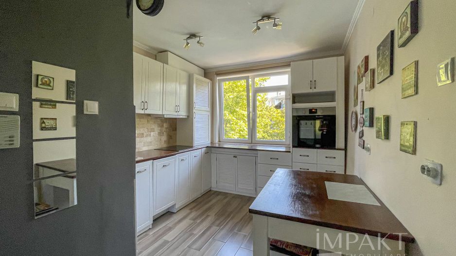 Apartament 2 camere cochet Grigorescu - Poză 1