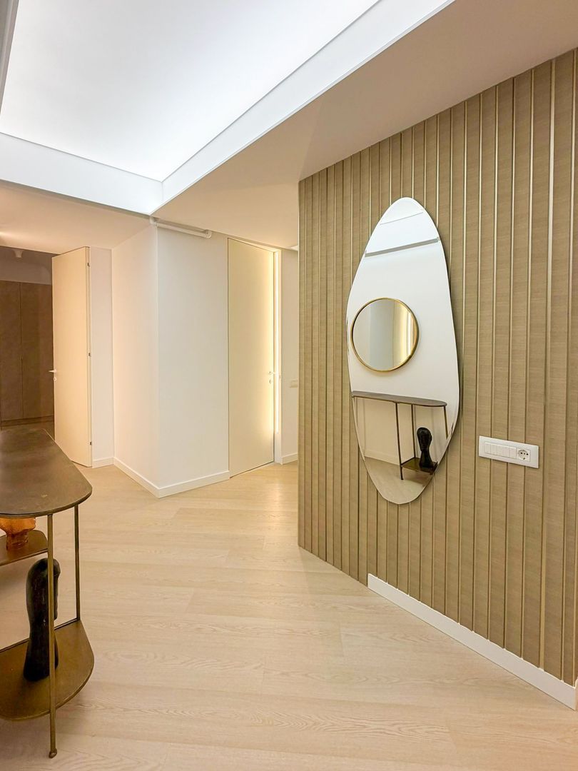 Chirie I Apartament 3 Camere | Prima Închiriere I Parcare Subterană - Poză 7