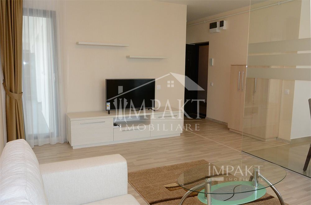 Apartament modern, în zona Spitalului de Recuperare – Zorilor - Poză 3