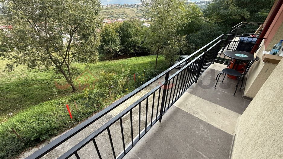 LA cheie, parcare inclusă, etaj interemediar! - Poză 7