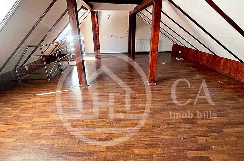 Spatiu de inchiriat in zona centrala, Oradea - Poză 4