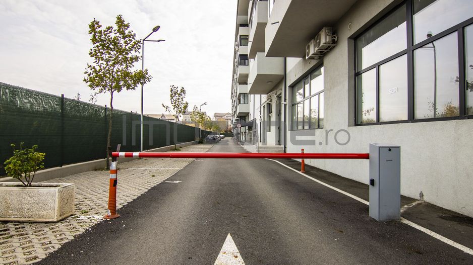 3 Camere, Bloc Finalizat, 100mp, Bucatarie 14mp, Doua Bai,  Centrala,  NOU - Poză 5