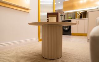 Studio dublu Ivory Residence Pipera I  lux I mobilat I COM0% - Poză 68