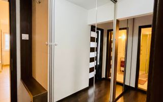 Inchiriere apartament 4 camere, decomandat, zona Piata Zorilor - Poză 6