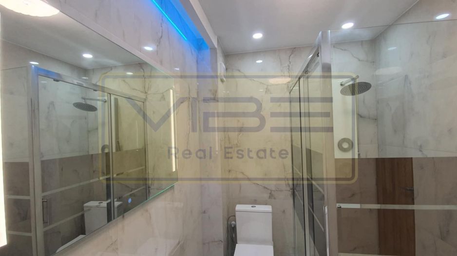 Apartament 3 camere+parcare subterana Perla Residence - Poză 14