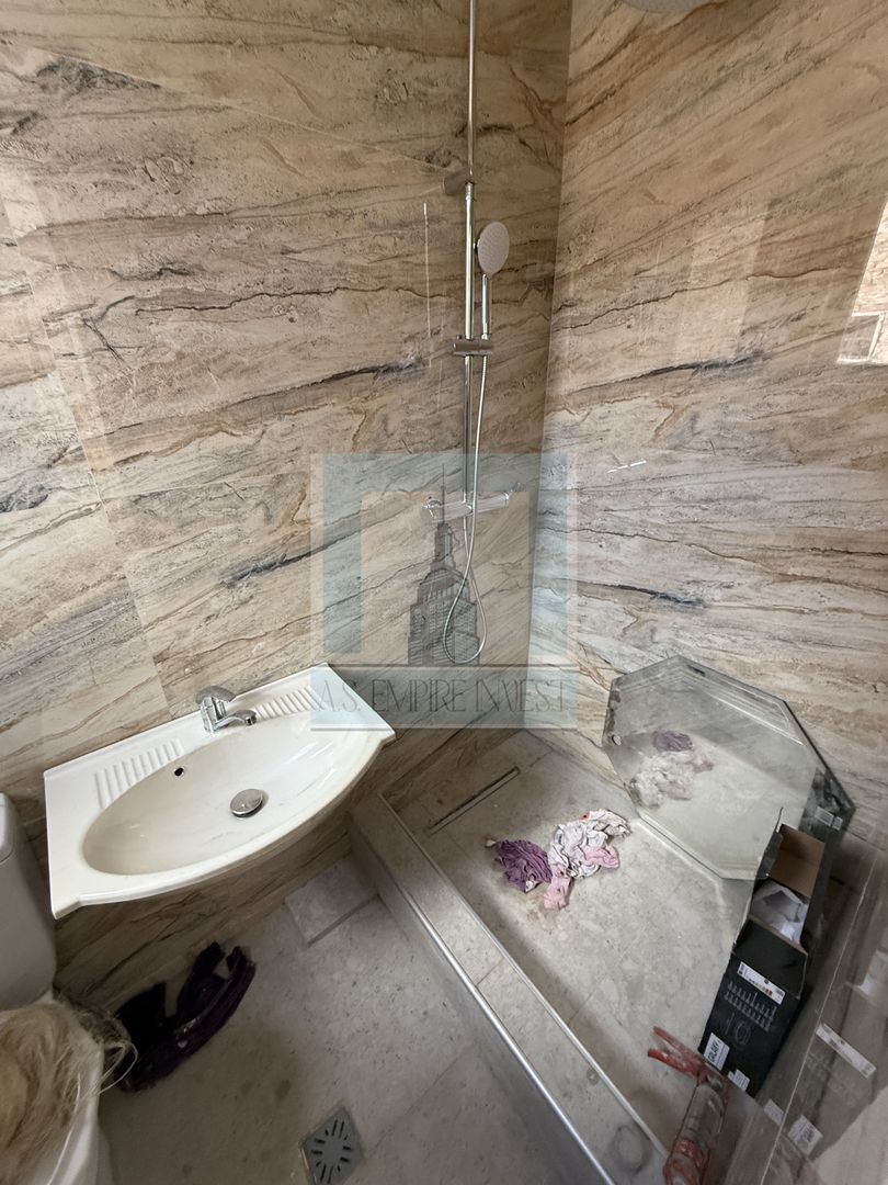 Corp casa de 5 garsoniere mobilate/utilate - zona Brașovul Vechi - Poză 14