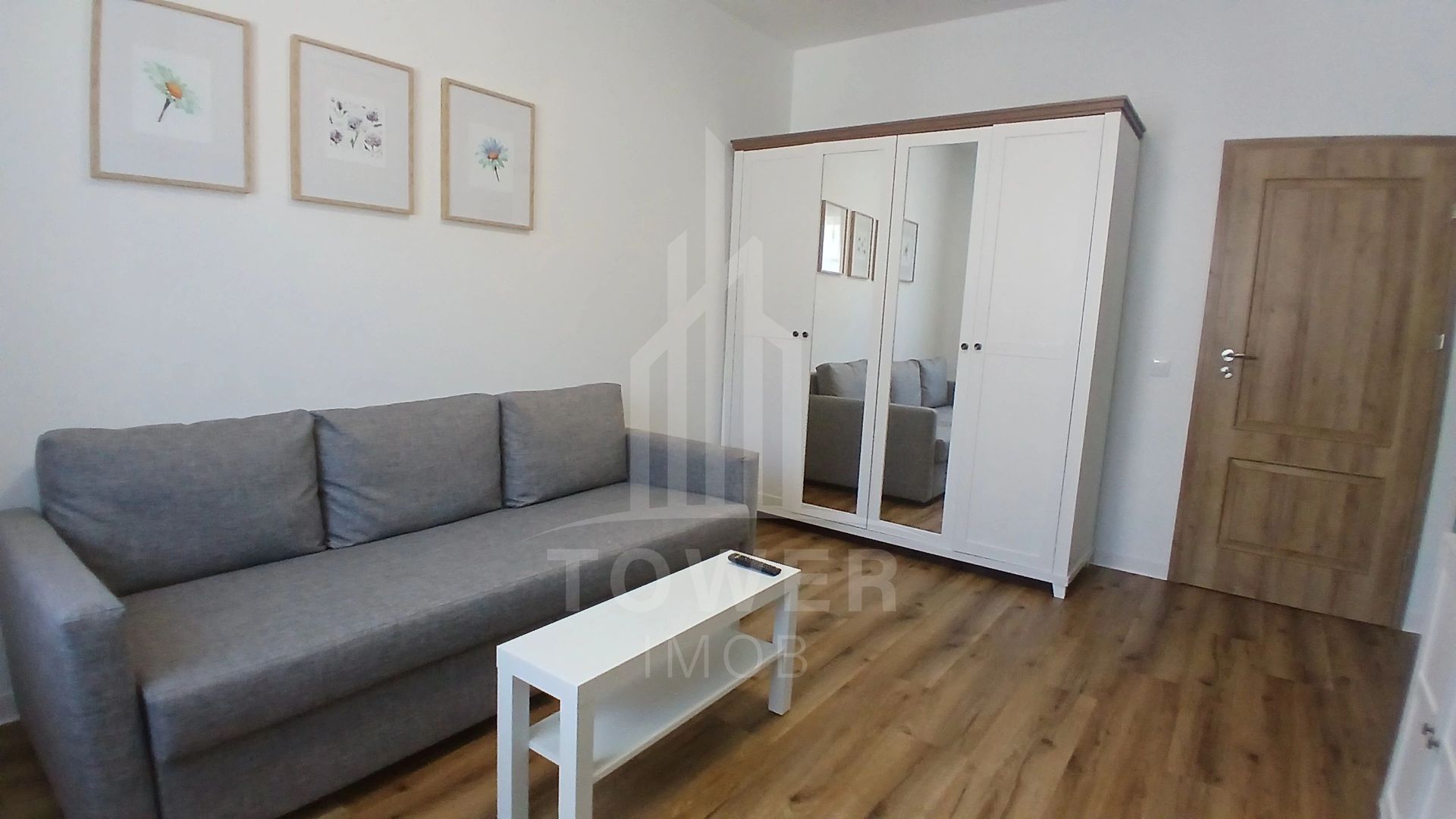 Apartament tip studio | Casian Residence - Poză 3