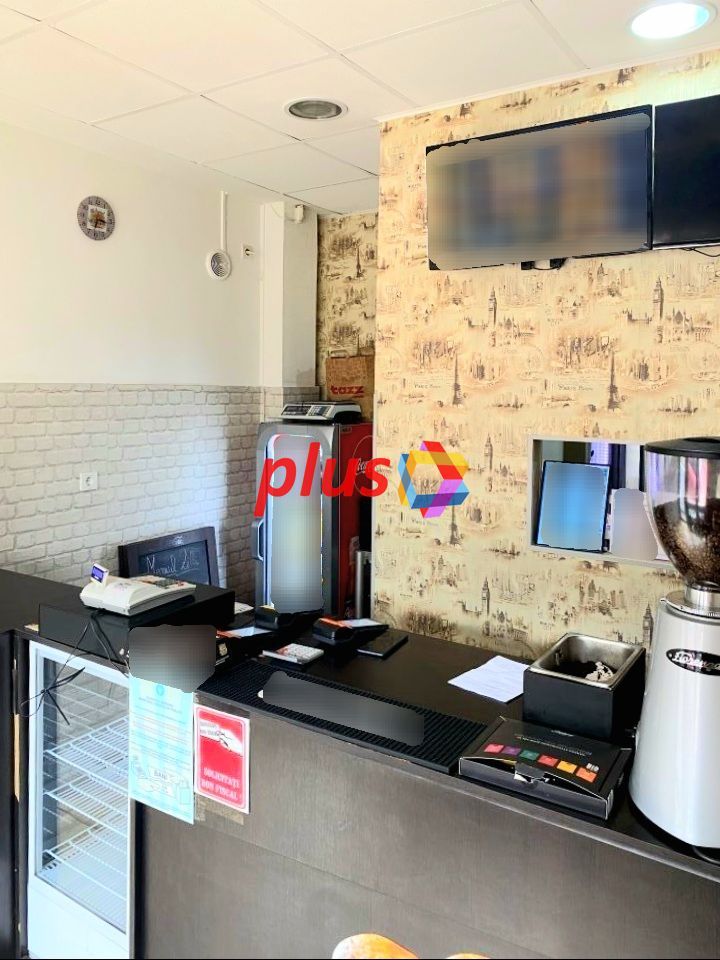 Spatiu comercial - 37 mp # plus-imo.ro - Poză 2