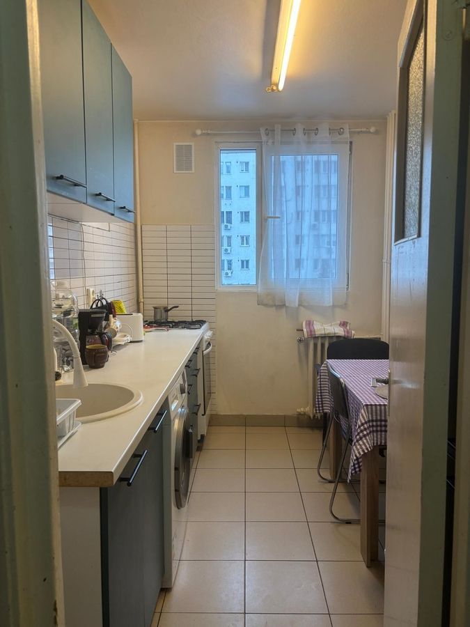 Apartament 3 camere, 2 băi, loc de parcare – Dristor, la 3 minute de m - Poză 2