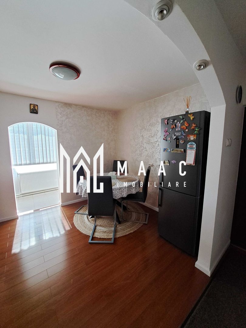 Apartament 2 camere | 50 MPU | Etaj 4 | Balcon | Strand - Poză 4