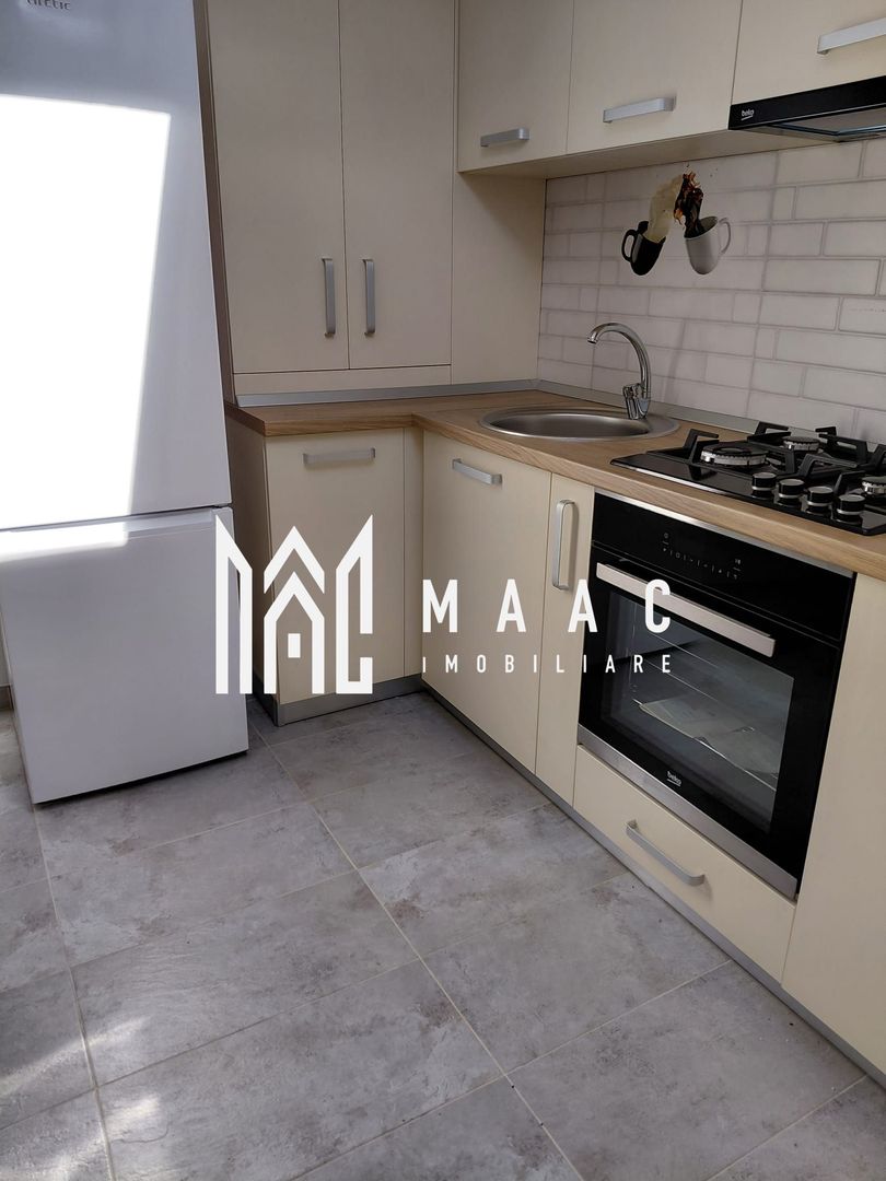 Apartament 1 camera | 36 MPU | Etaj 4 | Loc de parcare | Turnisor - Poză 5