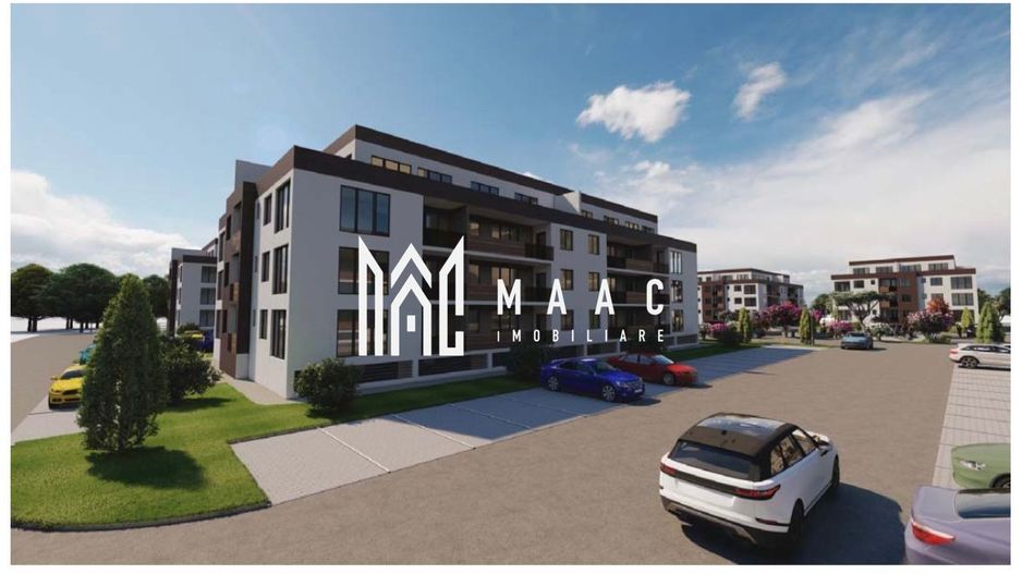 Apartament | 2 camere | 66,45 MPU  | 2 Balcoane | Veterani - Poză 5