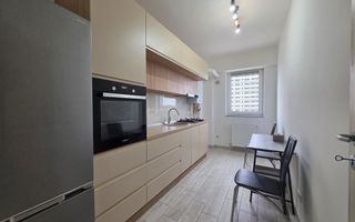 Apartament 2 camere Lacul Morii – Loc de parcare | Mobilat parțial - Poză 7