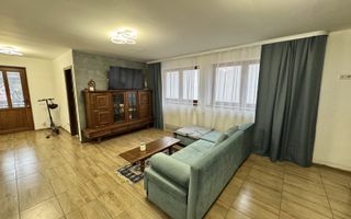 Casa | 4 camere | Curte individuala | Pivnita | Sura Mare - Poză 2