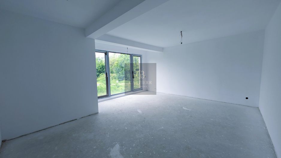 DUPLEX | BUFTEA | Biserica Adormirea Maicii Domnului | CALUL BALAN - Poză 10