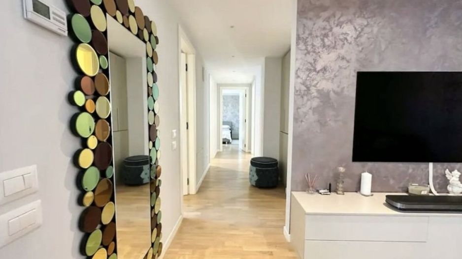 Apartament 4 Camere | Lighthouse Residence | Herăstrău | Parcare - Poză 5