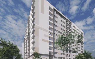 Direct Dezvoltator Apartament 3 camere Titan Sector 3 - Poză 10