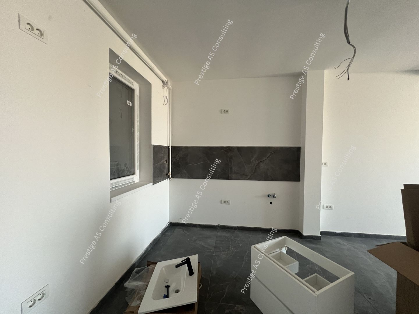 Apartament Nou 2 Camere | Giroc-Str. Ecoului - Poză 3