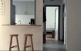 Apartament 3 camere Calea Victoriei - Poză 5