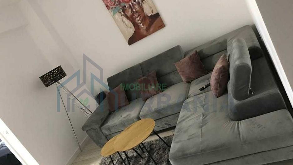 Apartament 2 camere în complexul Sun Residence, Valea Adâncă - Poză 1